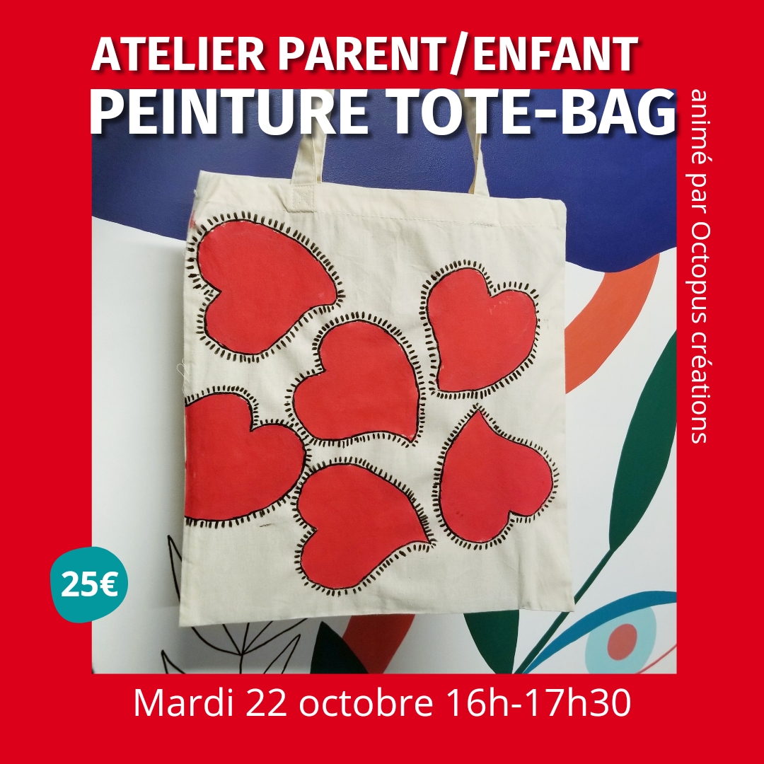 atelier créatif peinture enfant dax landes